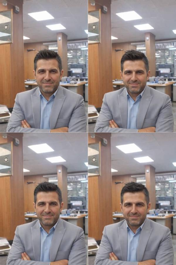 تصویر پروفایل بدون نام