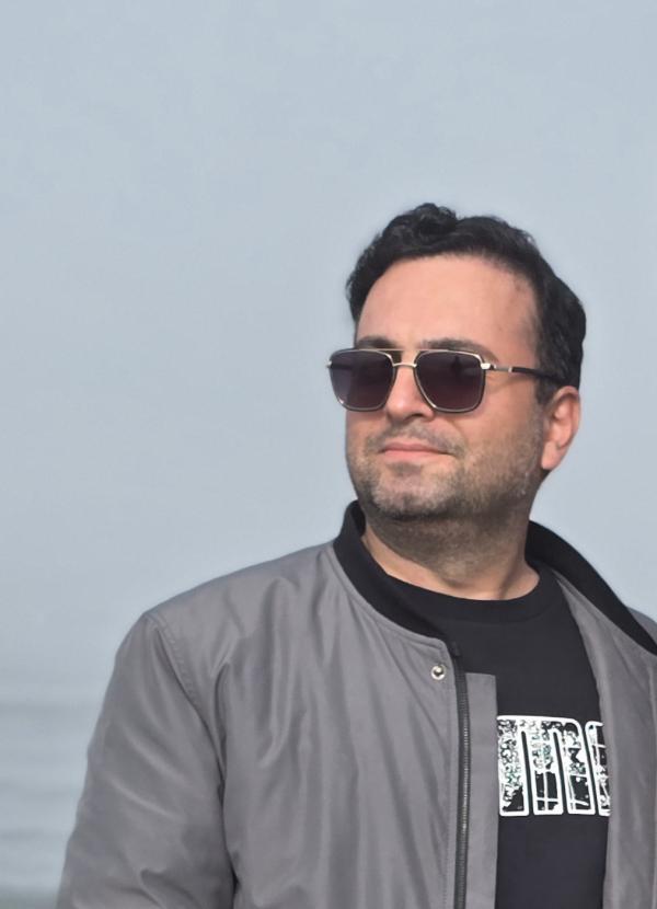 تصویر پروفایل محمد