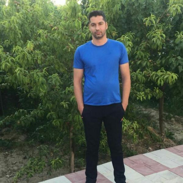 تصویر پروفایل مرتضی