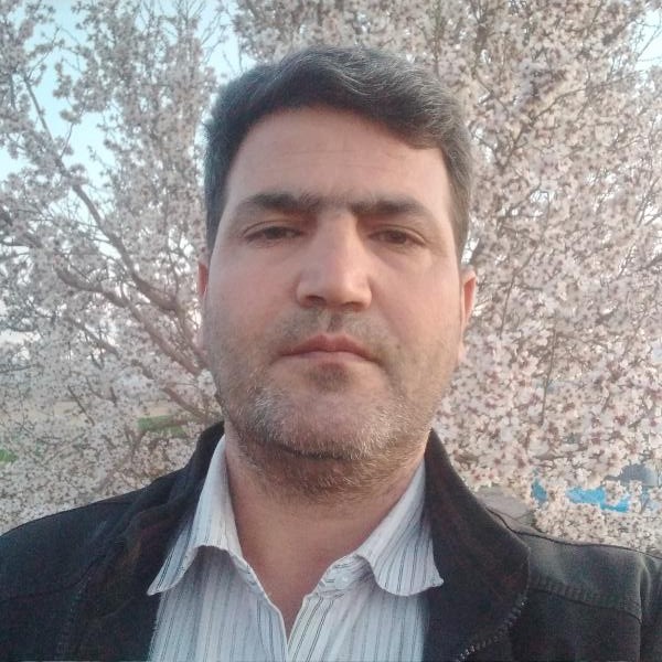 تصویر پروفایل مهدی