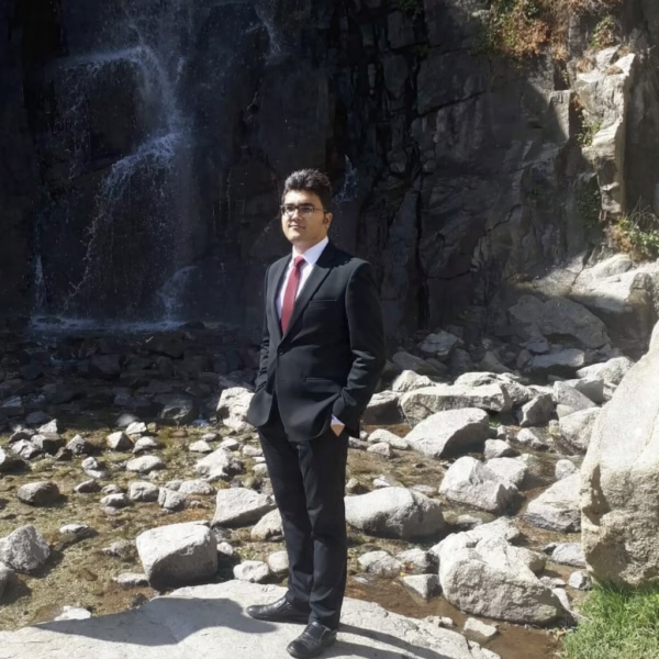تصویر پروفایل پارسا