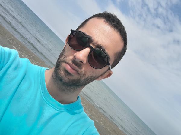 تصویر پروفایل علیرضا