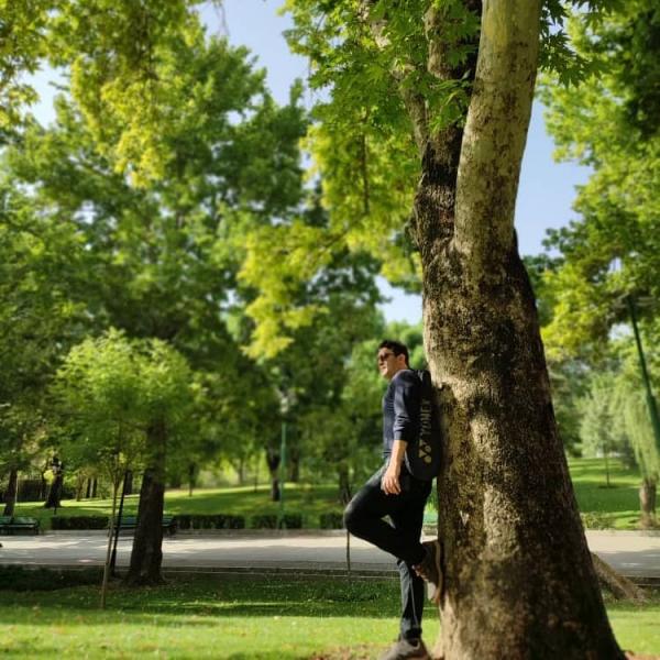 تصویر پروفایل سیاوش