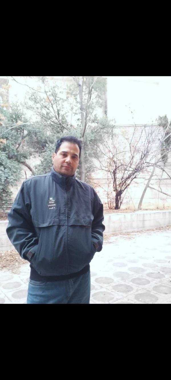تصویر پروفایل احمد رضا