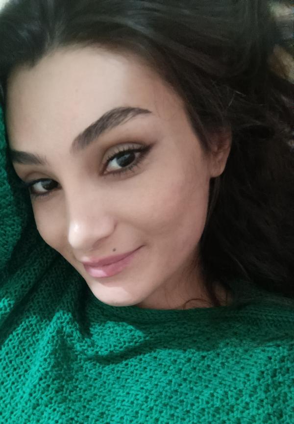 تصویر پروفایل مهسا