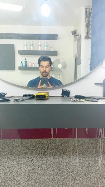 تصویر پروفایل مهدی