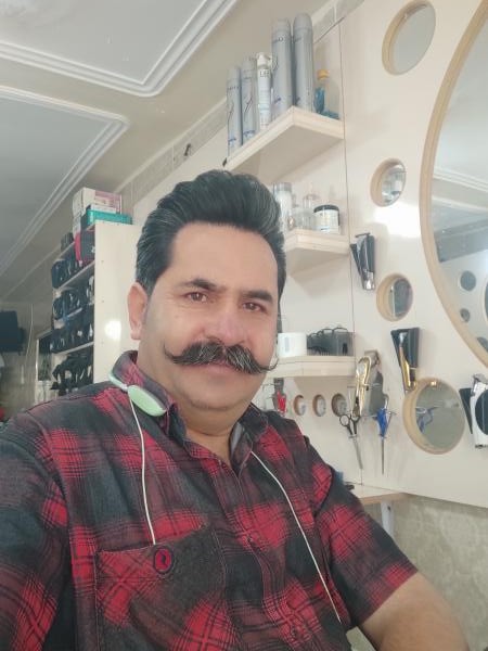 تصویر پروفایل شهروز