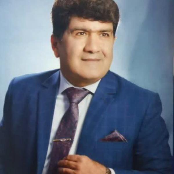 تصویر پروفایل محمد