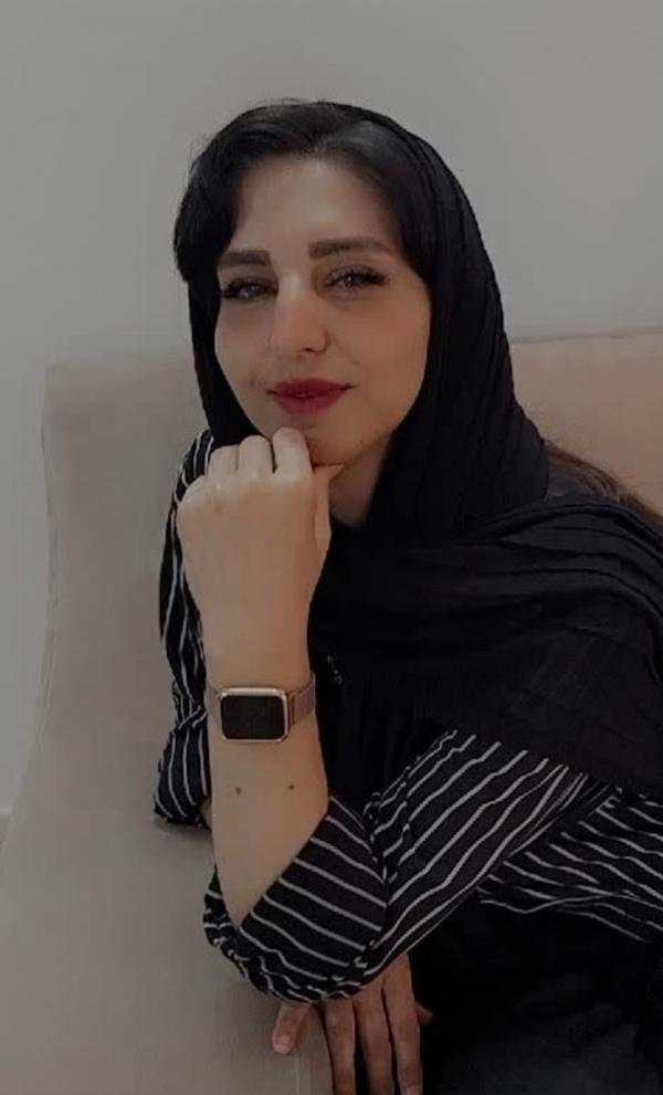 تصویر پروفایل سالومه