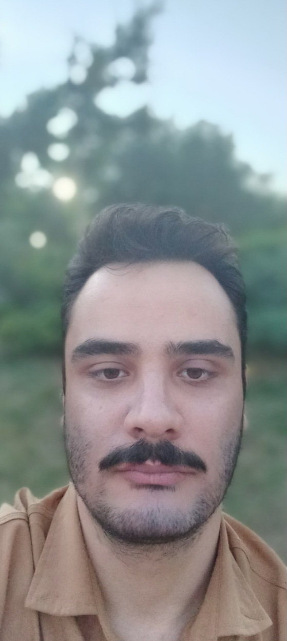 تصویر پروفایل حمید