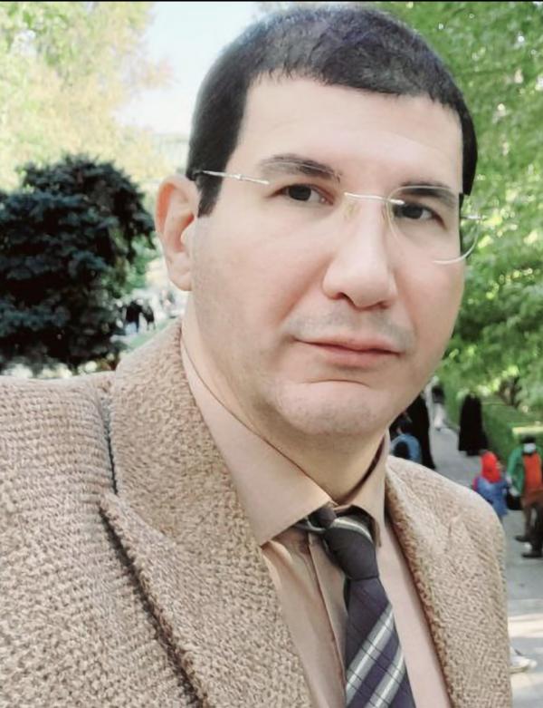 تصویر پروفایل سیاوش