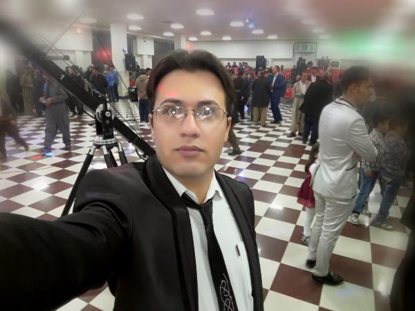 تصویر پروفایل حسین