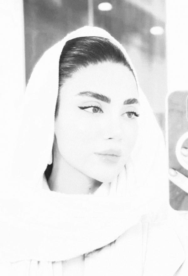 تصویر پروفایل سحر