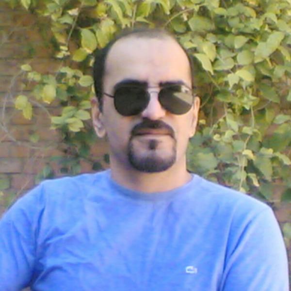تصویر پروفایل آرش