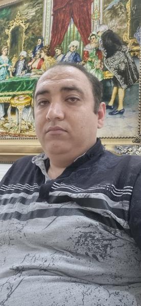 تصویر پروفایل حمید