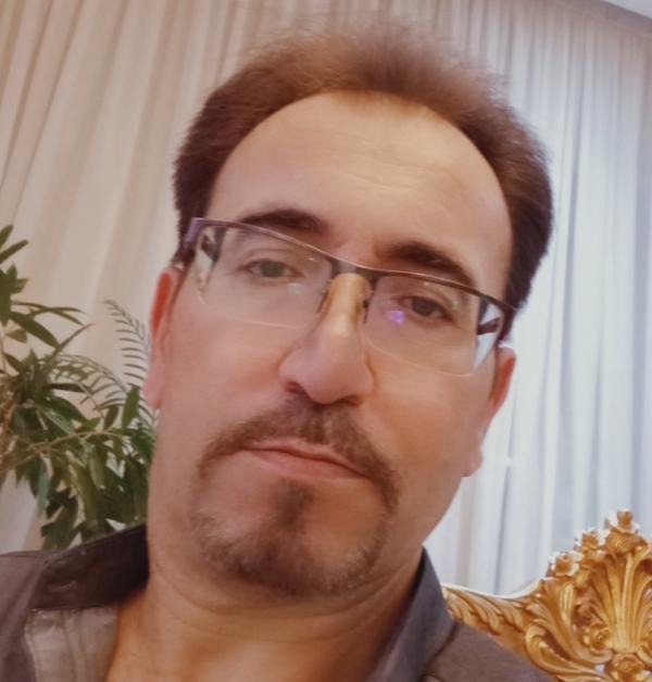 تصویر پروفایل بهنام