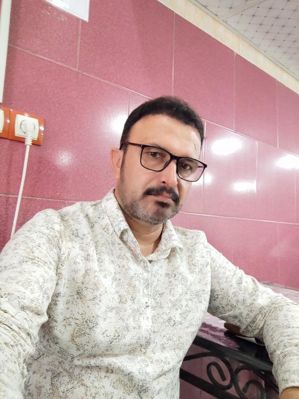 تصویر پروفایل امین