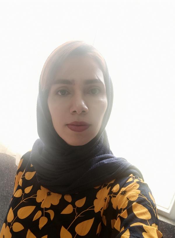تصویر پروفایل بهار