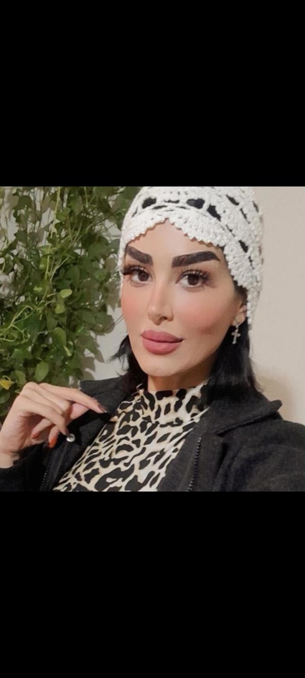 تصویر پروفایل رخساره