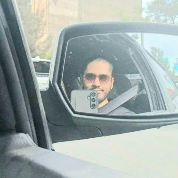 تصویر پروفایل مهندس محمد