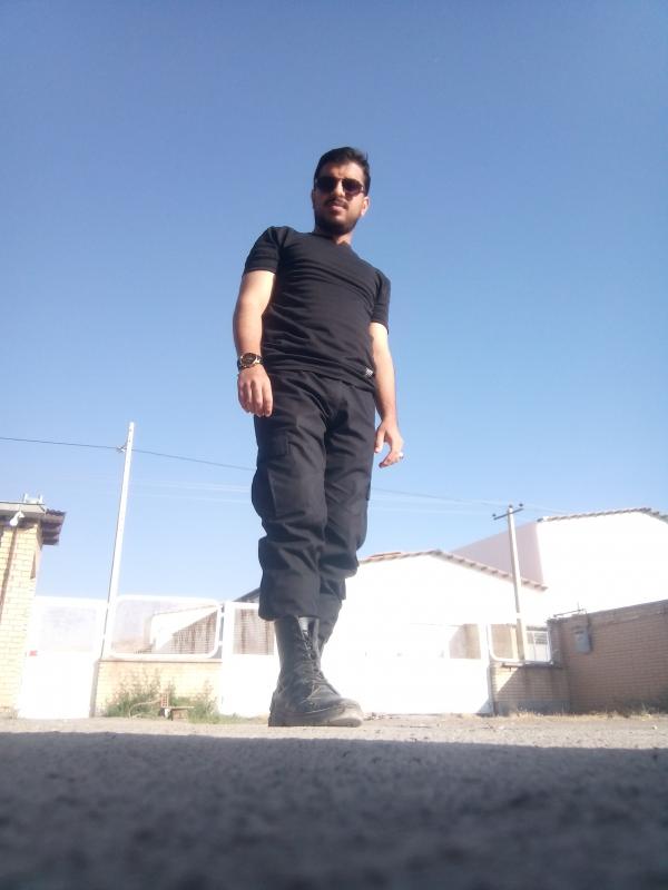تصویر پروفایل یوسف