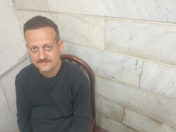تصویر پروفایل مهدی