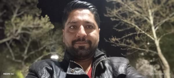 تصویر پروفایل آیدین