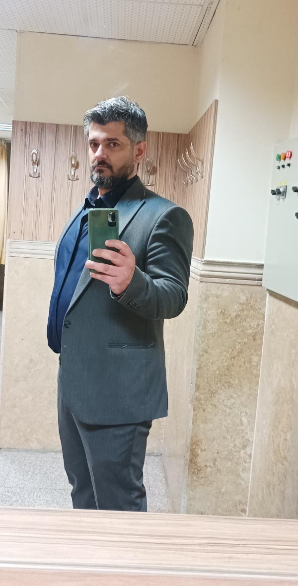 تصویر پروفایل مسعود