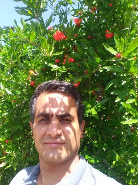 تصویر پروفایل رضا