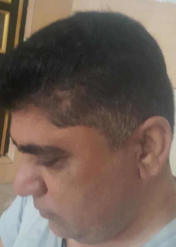 تصویر پروفایل محمد