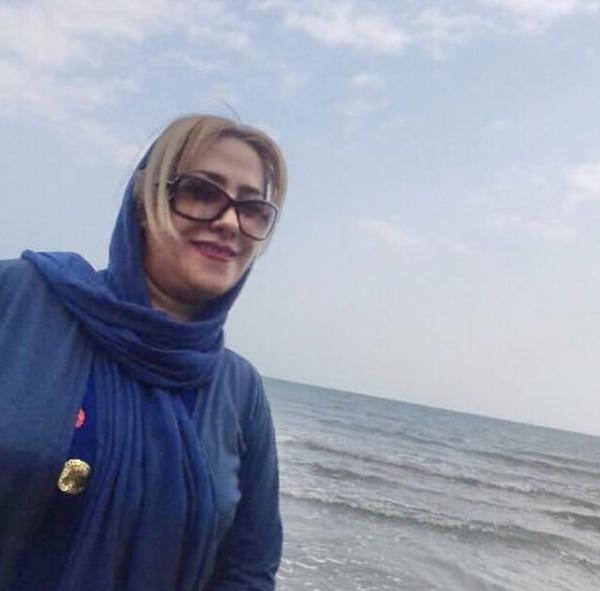 تصویر پروفایل زهره