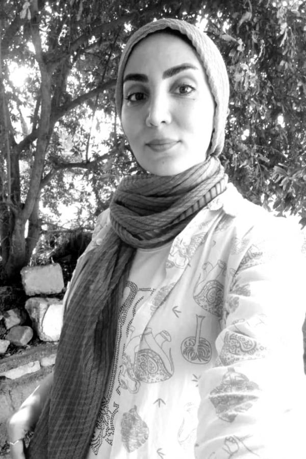 تصویر پروفایل پروانه