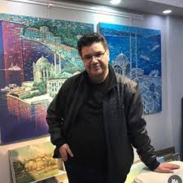 تصویر پروفایل نادر