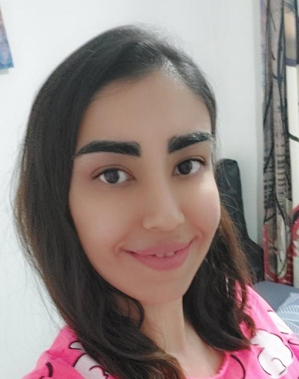 تصویر پروفایل شیما