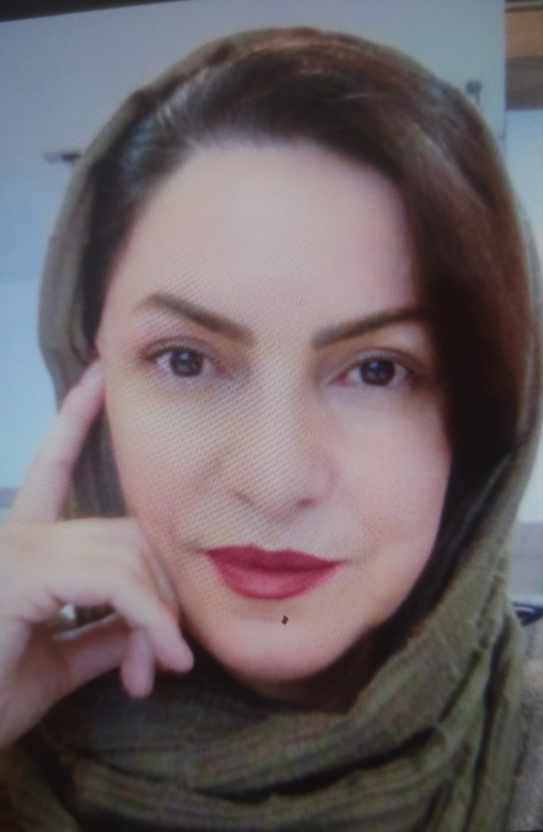 تصویر پروفایل زهرا