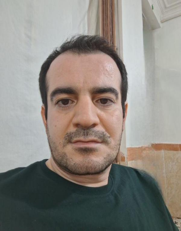 تصویر پروفایل مهدی