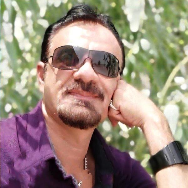 تصویر پروفایل امیرعباس