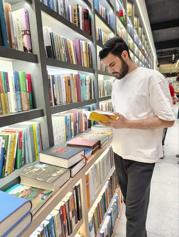 تصویر پروفایل امیرحسین