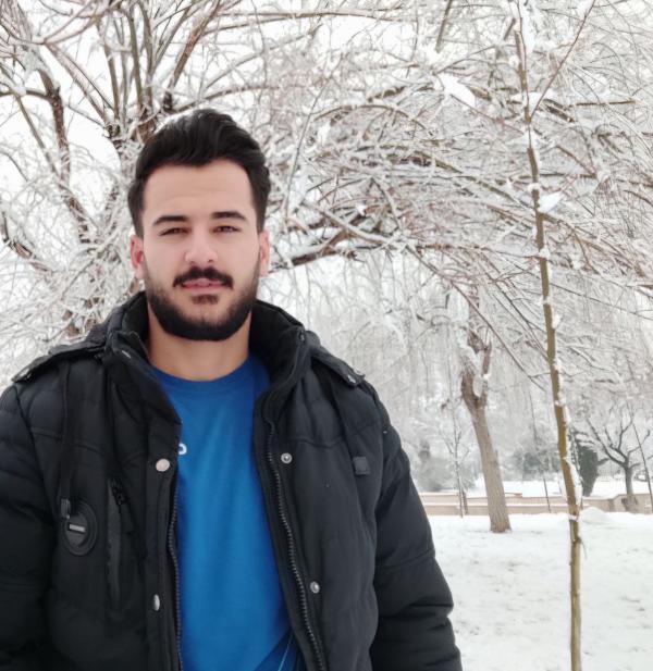 تصویر پروفایل مرتضی