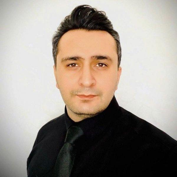 تصویر پروفایل رامین
