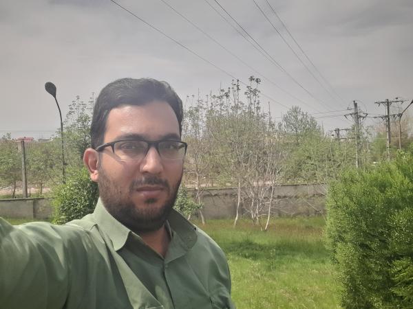 تصویر پروفایل مصطفی