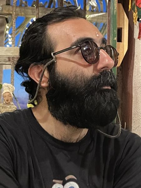 تصویر پروفایل بدون نام