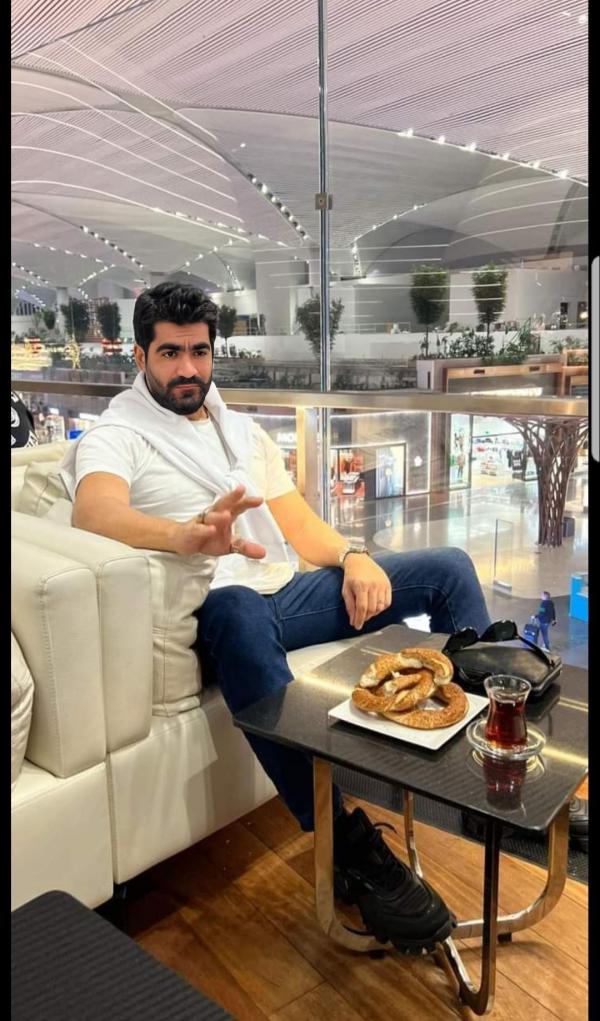 تصویر پروفایل کیان