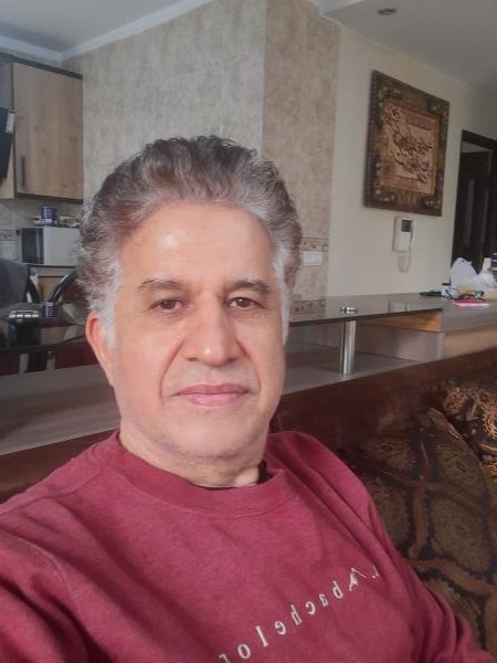 تصویر پروفایل خسرو