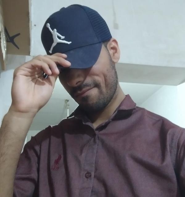 تصویر پروفایل مرتضی