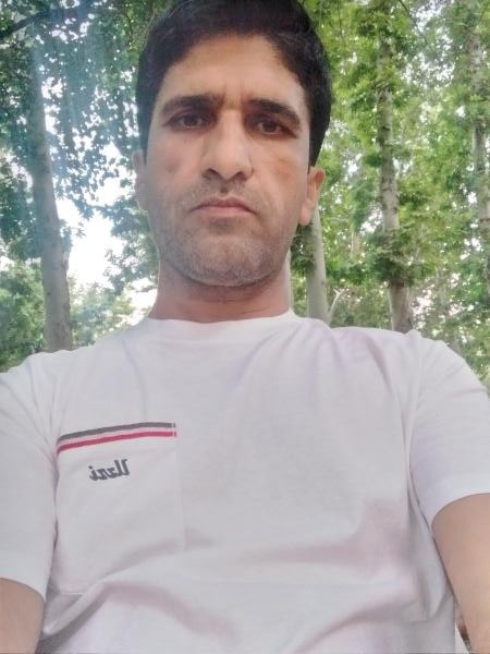 تصویر پروفایل سید محمد