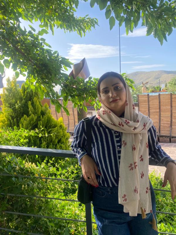 تصویر پروفایل مهشید