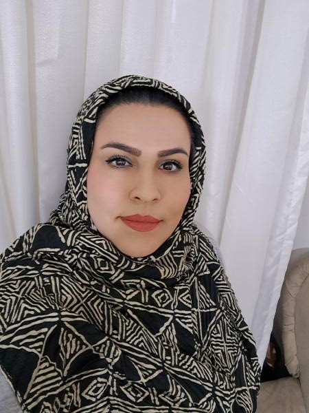تصویر پروفایل زهرا