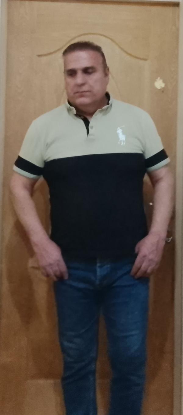 تصویر پروفایل احمد