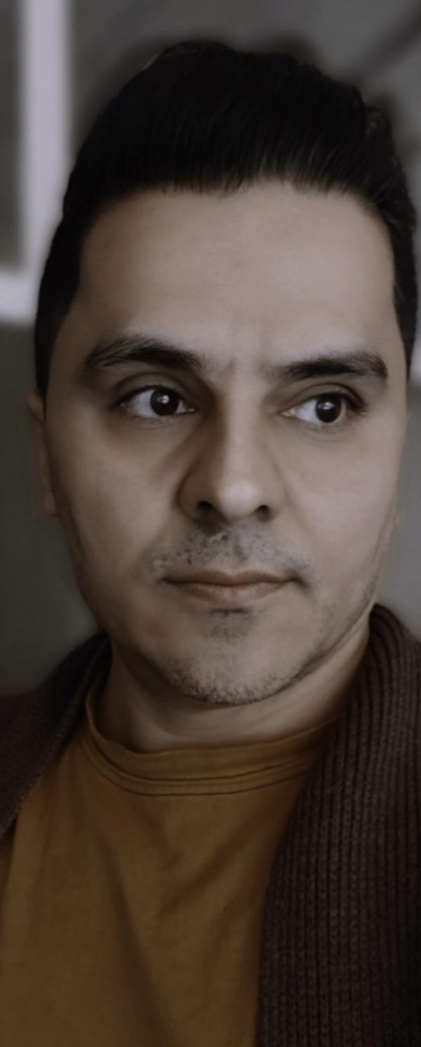 تصویر پروفایل بدون نام